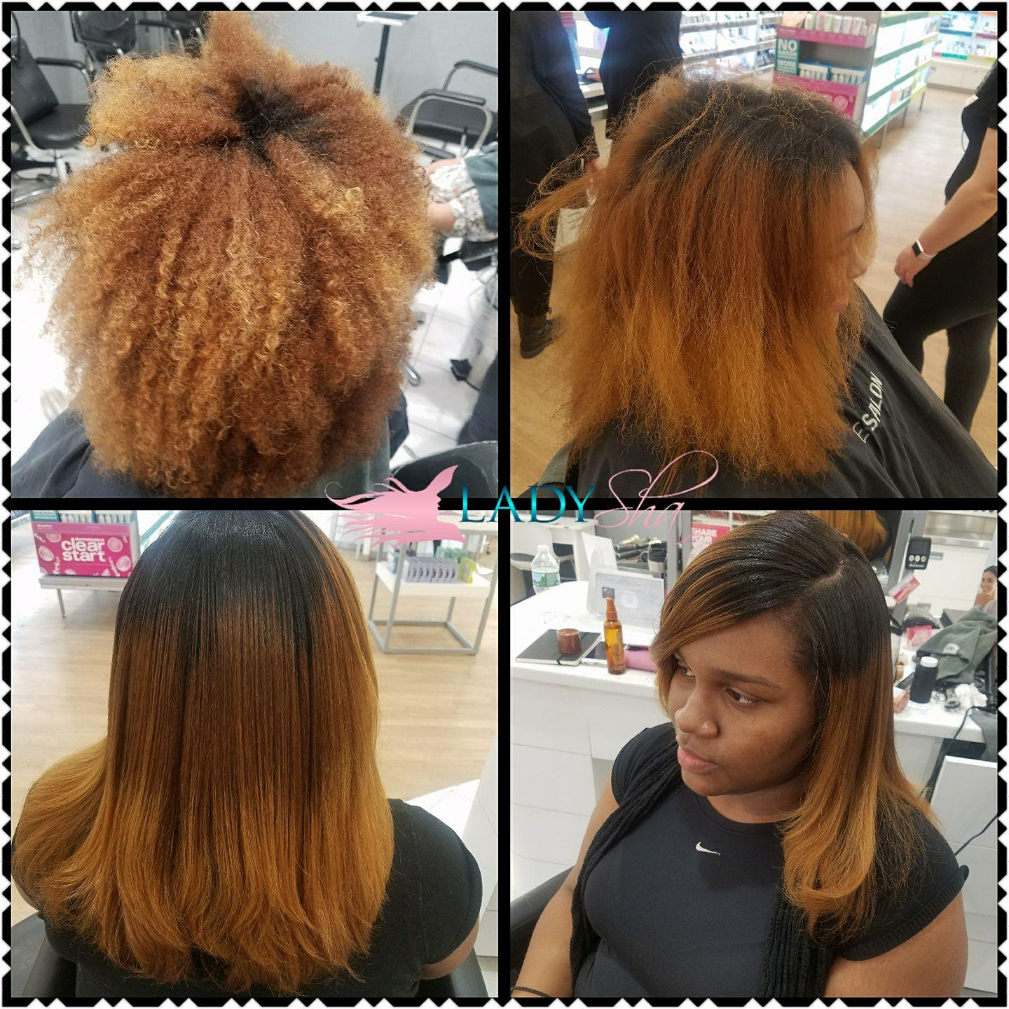 The Sanctuary Salon By Lady Sha In Bronx Ny Vagaro
